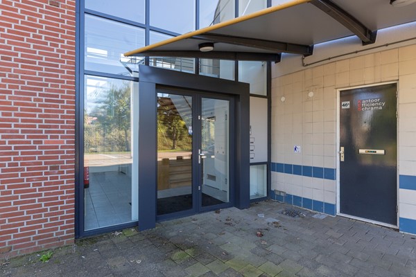 Medium property photo - Meerkreuk 64, 2377 VM Oude Wetering